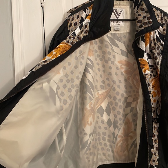 Vintage Venezia Spring Jacket - Picture 8 of 10